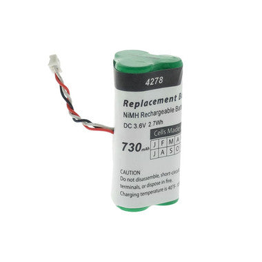 Motorola / Symbol Replacement Battery NiMH | Artisan Power