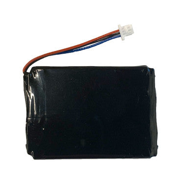 Battery Upgrade for Garmin Sport Pro Transmitter, PT6, Pro 70, Pro 550, PT10, and Trashbreaker Dog Collars