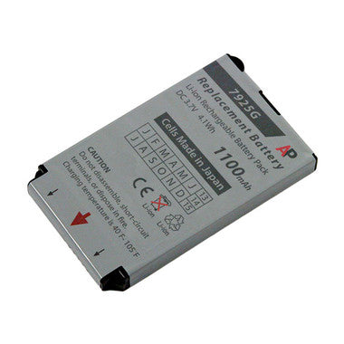 Cisco 7925G & 7926G Phone. Replacement Battery. 1100 mAh image 1