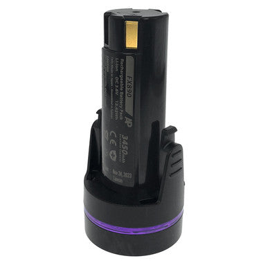 BaBylissPRO SNAPFX FX890 Clippers Replacement Battery