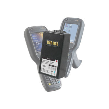 Datalogic Falcon X3 Scanner Replacement Battery