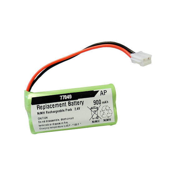 Plantronic Calisto Earset Replacement Battery