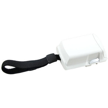 Motorola / Symbol MC75 & MC70 Scanners Extended Capacity Battery Door (White) image 1