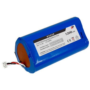 Wahl KM Cordless Clippers Replacement Battery image 1