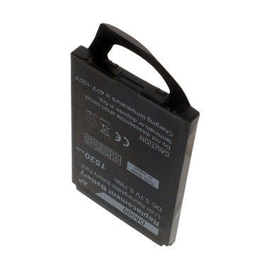 Honeywell / HHP Dolphin 6000LU1 and 6000 Mobile Computers Replacement Battery