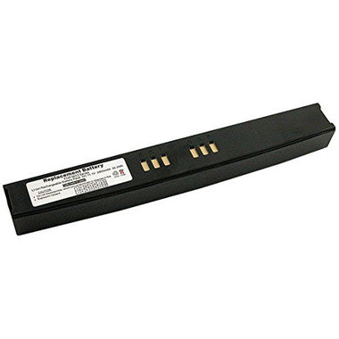 Honeywell / LXE MX3 Scanner. Replacement Battery. 2600 mAh image 1