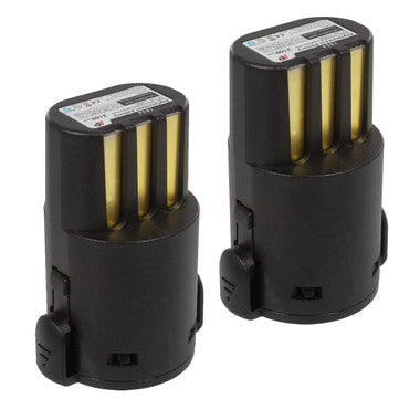 Replacement Battery for Wahl Arco and Arco SE Pet Hair Clippers. (2 Pack) image 1