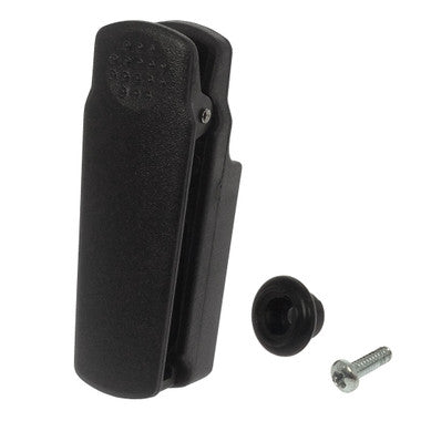 Screw-In Swivel Belt Clip for Polycom / SpectraLink 8400 & 8440 Series Phone image 1