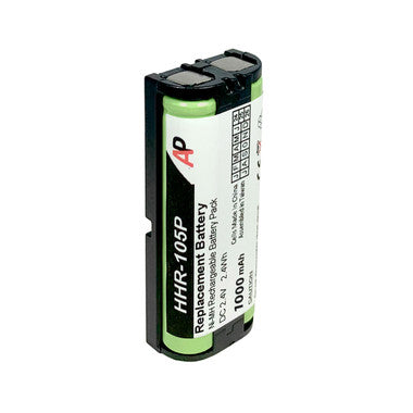 Poly / Polycom VVX D60 and VVX D230 Wireless Handset Replacement Battery image 1