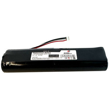 Polycom SoundStation 2/2W Desktop Phone Replacement Battery (Extended Capacity) image 1