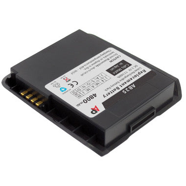 Intermec / Norand CN50 AB25 Scanner. Replacement Battery. 4800 mAh