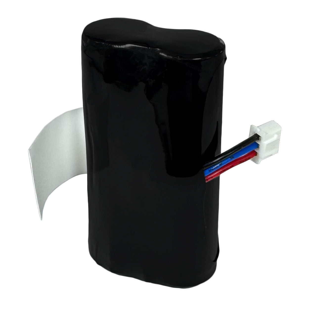 VeriFone T650p, X990, X970, A910, A930, A8, E35, E350, and E550 Replacement Battery