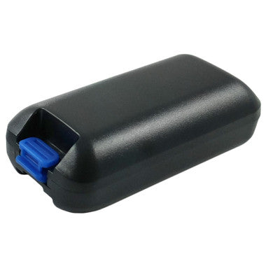 Honeywell EDAK60 Scanner Replacement Battery (Extended Capacity)