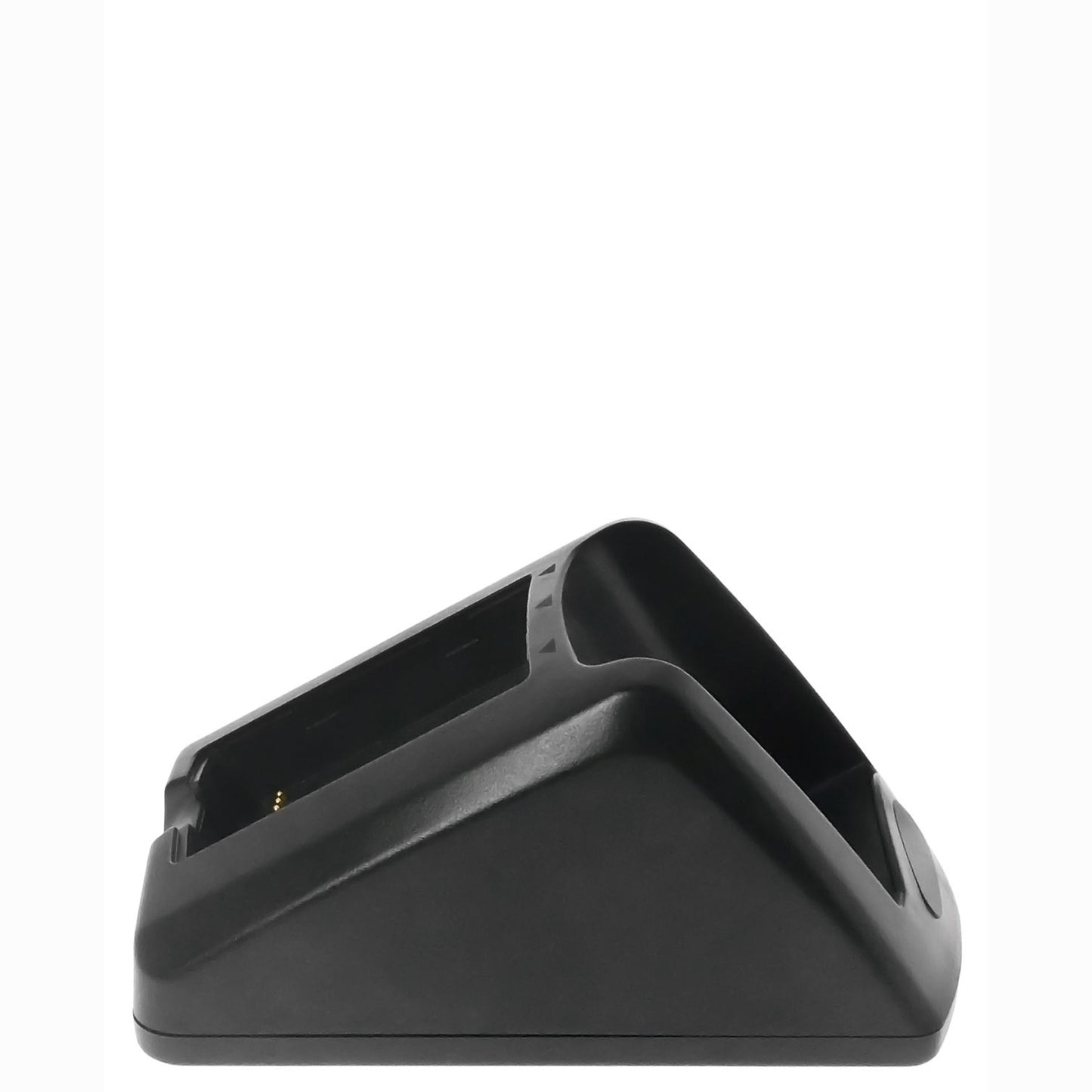 TransFormer DCD100 Dual Charger for BPL Batteries: Charges phone and spare battery