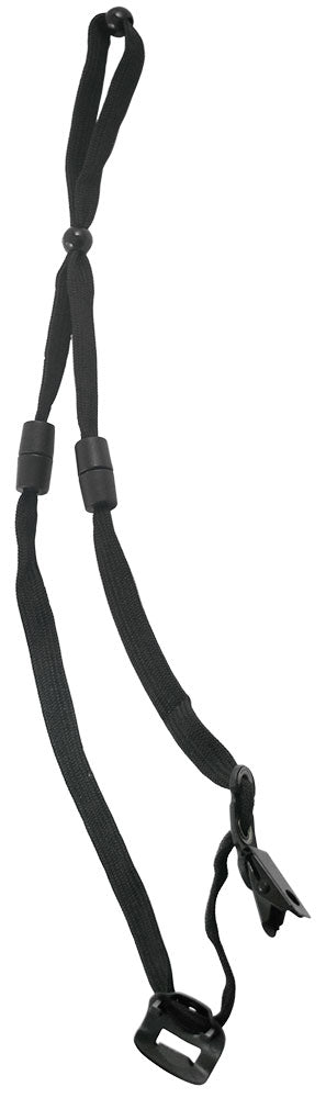 Lanyard Clip for Vocera Communications Badge B3000. 230-01995 (Box of 5)