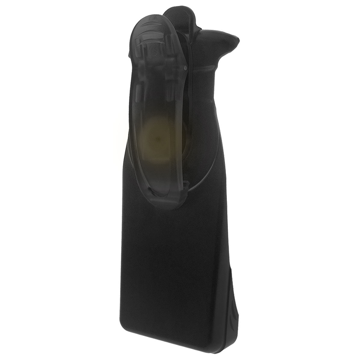 Plastic Holster with Swivel Belt Clip for Cisco 7925: CP-HOLSTER-7925G image 1