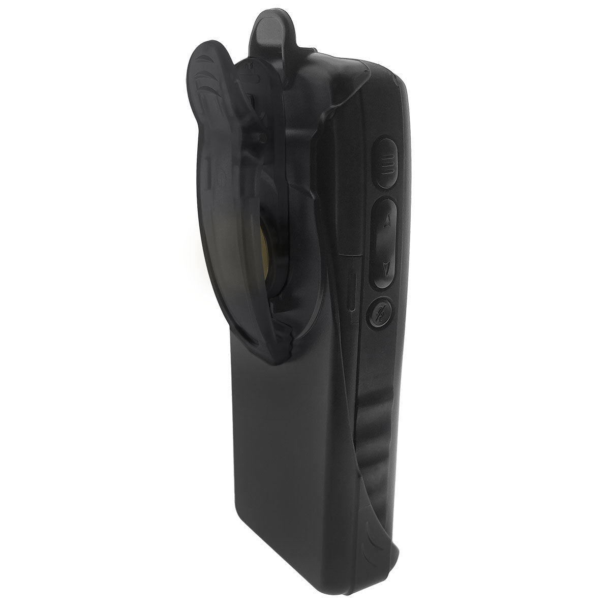Plastic Holster with Swivel Belt Clip for Cisco 7925: CP-HOLSTER-7925G