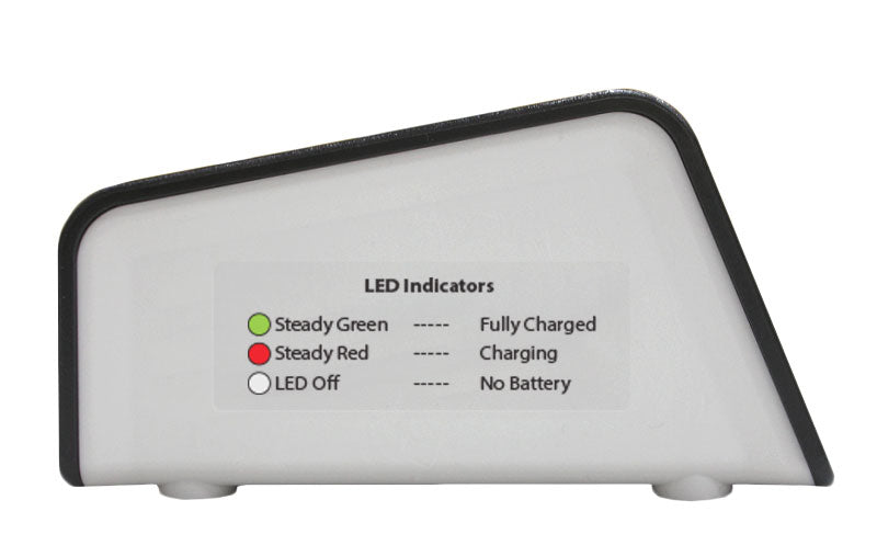 Duo Quad Charger for Cisco 8821 & Cisco 7925 Batteries
