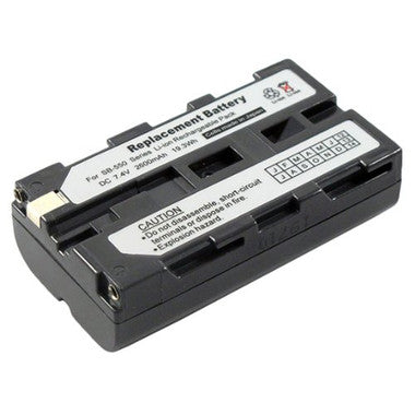Fujitsu Stylistic LT-C 500 Replacement Battery image 1