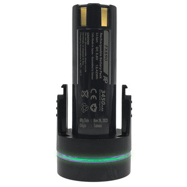 BaBylissPRO SNAPFX FX890 Clippers Replacement Battery