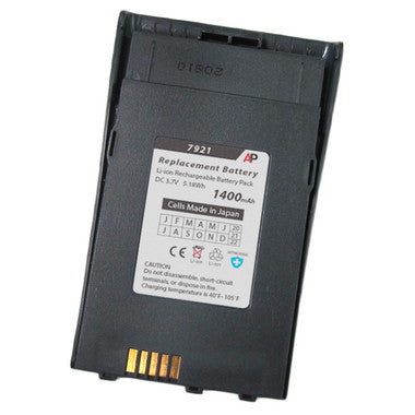 Cisco 7921G Phone Replacement Battery image 1