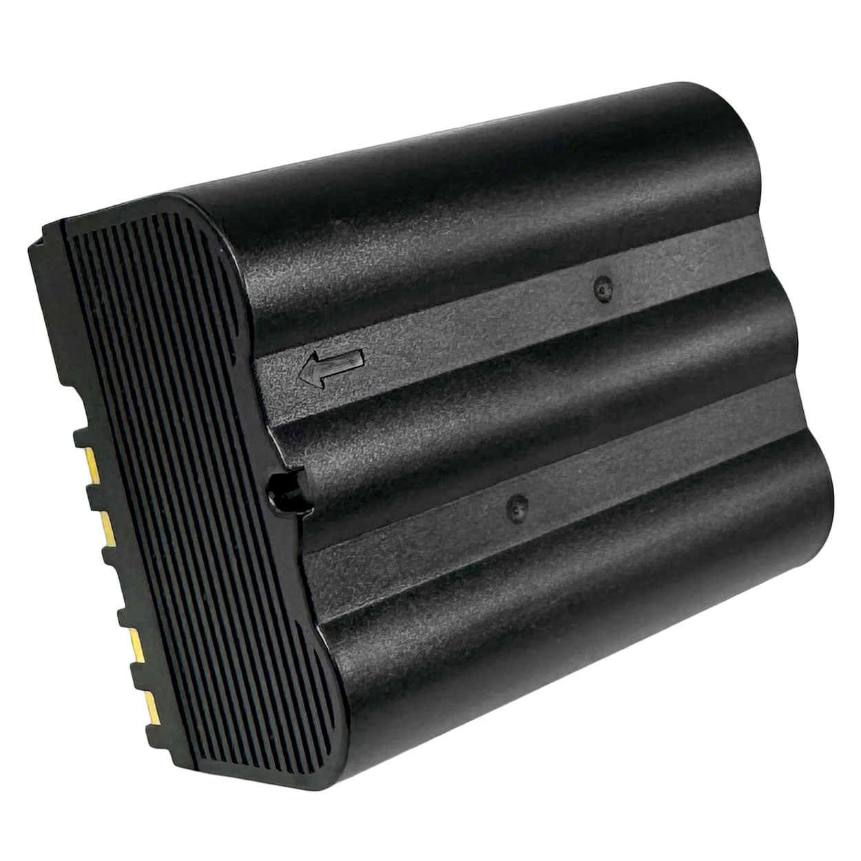 Leica RTC360 Scanners and TS03/07/10 Flexline Total Stations Replacement Battery