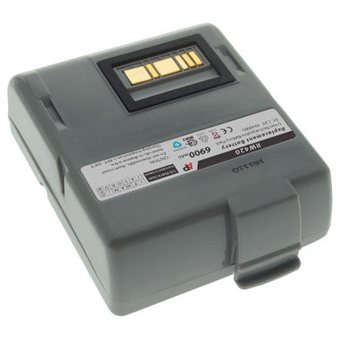 Zebra / Comtec RW420 Barcode Printer Replacement Battery