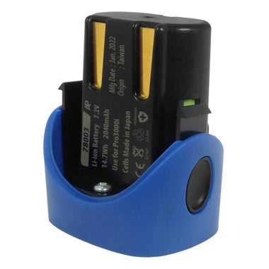 Oster Pro 3000i Cordless Clippers Replacement Battery image 1