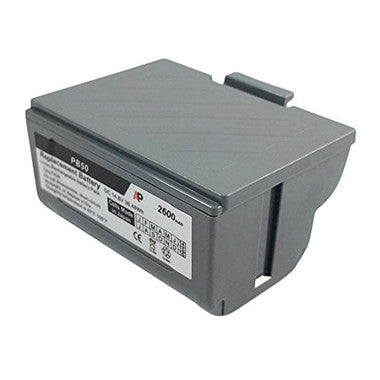 Intermec Printer PB50, PB51 & PW50: Replacement Battery. 2600 mAh image 1