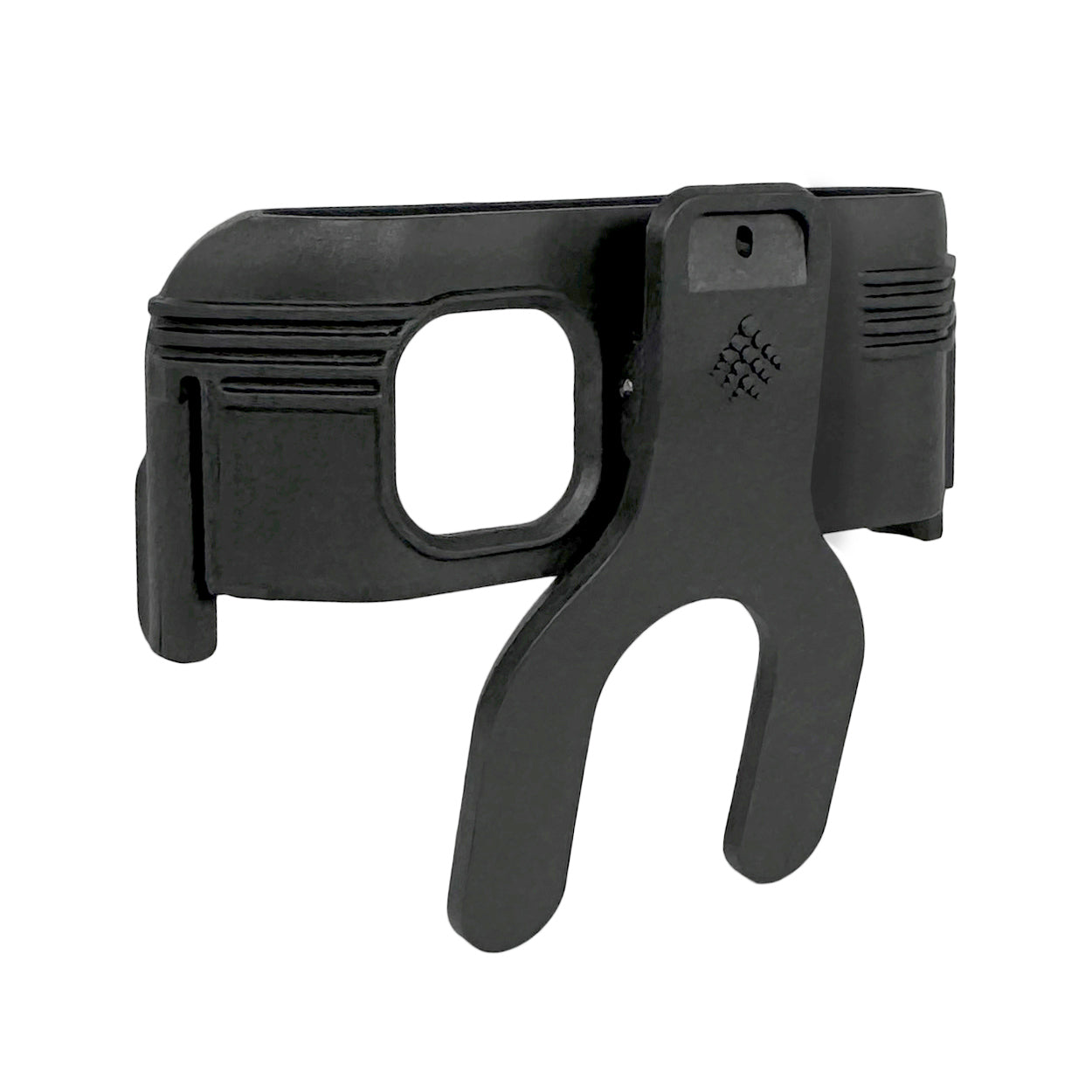 Plastic Carrying Clip for SpectraLink Versity 9553 & 9653 & Cisco WebEx 860s (Phone with Scanner) image 1