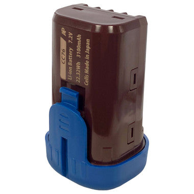 Oster Cordless Classic 76 and Turbo A5 Replacement Rechargeable Battery image 1