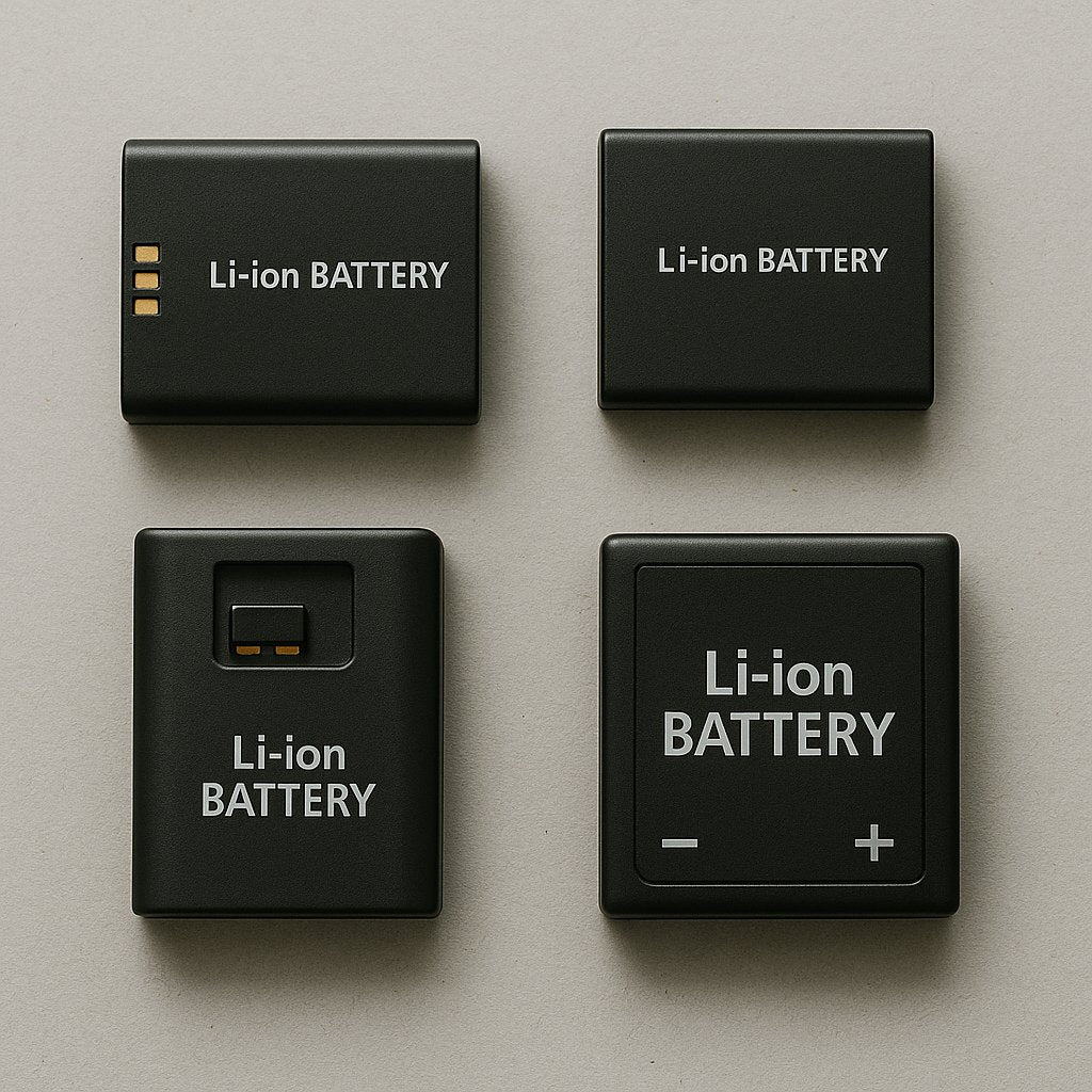 Durable, Dependable Batteries | Outlast OEM | Artisan Power – Artisan Power