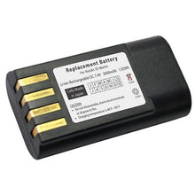 Nordic ID Merlin Scanner Replacement Battery