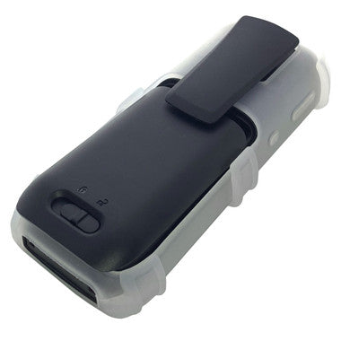 Clear Silicone Case for Ascom d63/i63 Series Phone