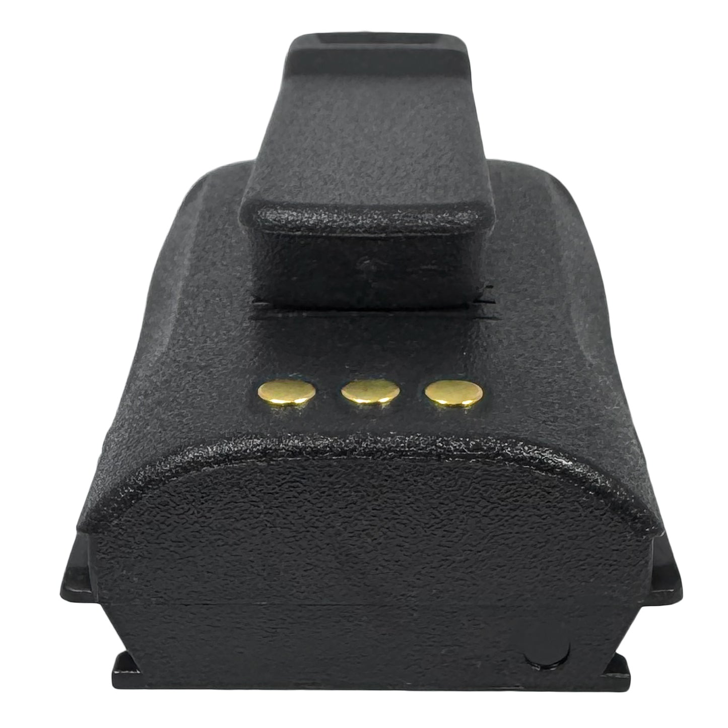 Replacement IMPRES Li-ion Battery for Motorola CP185 & CP200 (CP Series) Radios. 2500 mAh