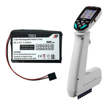 Thermo Scientific E1-ClipTip Electronic Pipette, Finnpipette Novus Single Replacement Battery