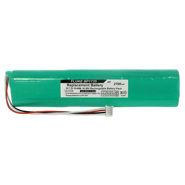 Fluke BP1735 Biomedical Varta, 6/VH2700 Replacement Battery image 1