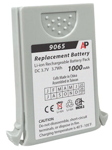 Philips Invivo Wireless WECG, WSpO2 Module Replacement Battery