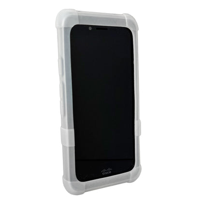 Silicone Case with Rotating Belt Clip for Cisco WebEx 860 Series Phone
