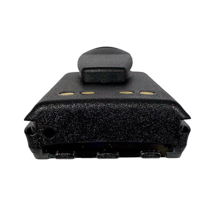 Motorola XTS 2500 and XTS 1500 Radios IMPRES Replacement Battery for (3400 mAh)