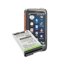 Honeywell Dolphin 70e, 75e and 70E-L00 Replacement Battery (Extended Capacity)