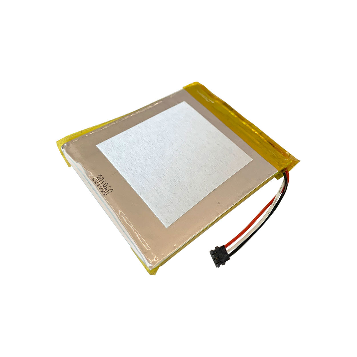 Nest 2nd and 3rd Generation Thermostats Replacement Battery