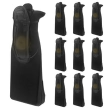 Cisco 7925: CP-HOLSTER-7925G (10 Pack) Plastic Holster with Swivel Belt Clip