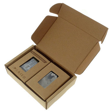 Motorola / Symbol MC75 & MC70 Series Replacement Extended Battery & Door Bundle