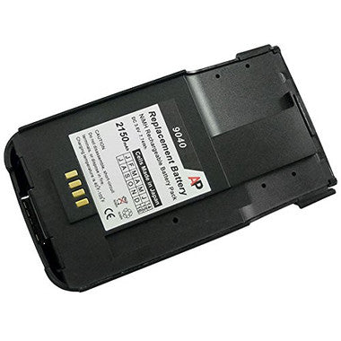Avaya 9040 & 9631 Phone Replacement Battery (Extended Capacity) image 1