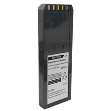 Fluke Calibrator 700 & 740 Series, 860 Series, and DSP-400 Series. Replacement Battery image 1