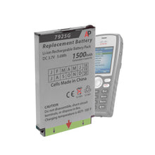 Cisco 7925G & 7926G Phone Replacement Battery (Extended Capacity)