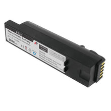 Zebra 8100 Series Scanners (DS8100, DS8170, DS8178, etc) Replacement Battery