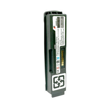 Motorola / Symbol WT-4090 and 4070 Scanners Replacement Battery (Standard Capacity)