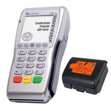 VeriFone VX680 and VX670 Replacement Battery